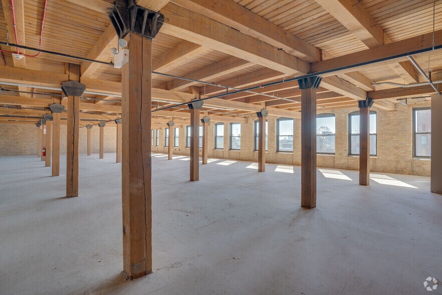 Photo of 4th Floor Ste 