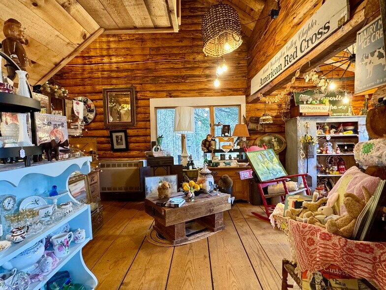 More Photos Of 2659 NH Route 16, Albany General Retail For Sale