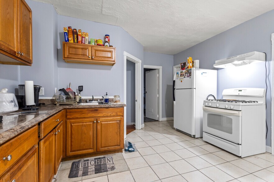 More Photos Of 62 Russo St, Providence Apartments For Sale