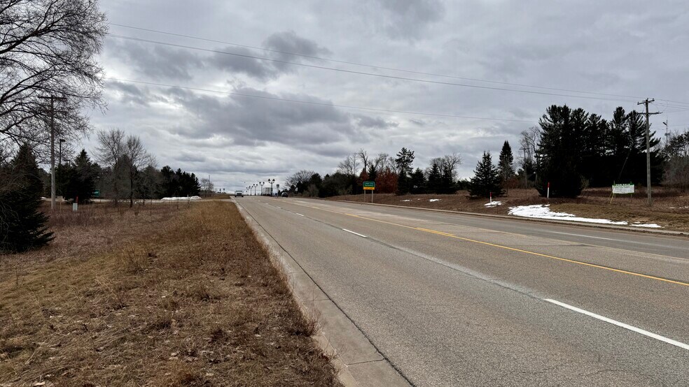 More Photos Of 7801 US-131 Hwy, Cadillac Land For Sale