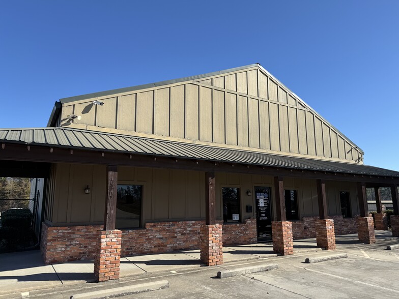 More Photos Of 5025-5029 Parham Rd, Grovetown Self Storage For Lease