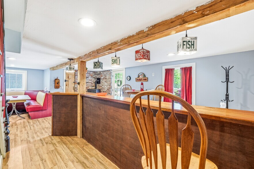 More Photos Of 1 Old Manchester Rd, Raymond Multifamily For Sale