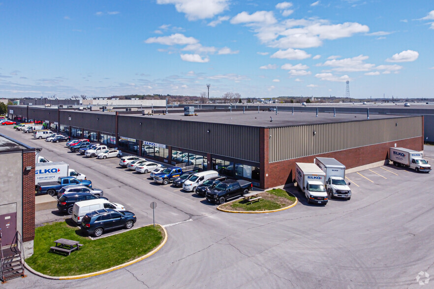 Primary Photo Of 1230 Old Innes Rd, Ottawa Warehouse For Lease