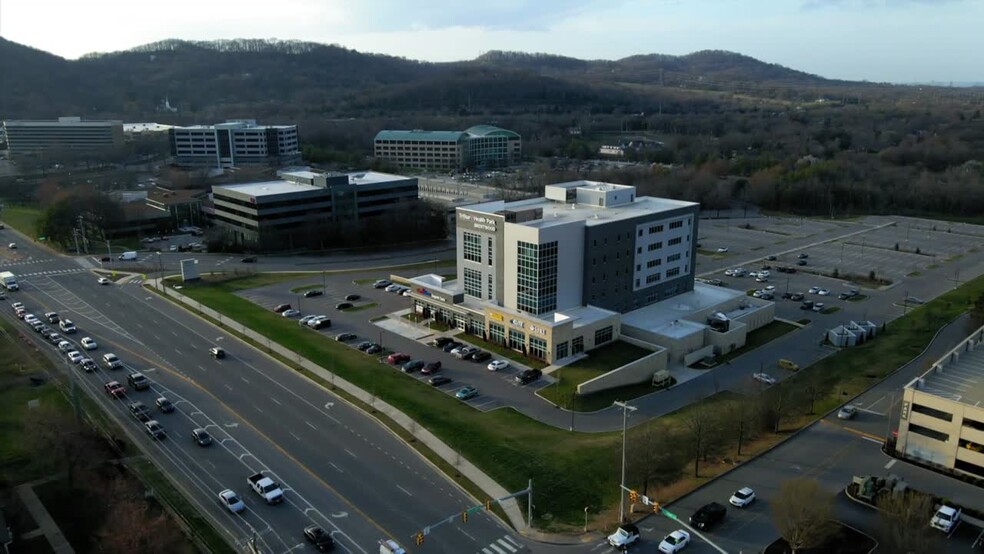 Primary Photo Of 1001 Health Park Dr, Brentwood Office For Sale