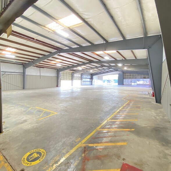 More Photos Of 3001 FM 1765, Texas City Warehouse For Sale