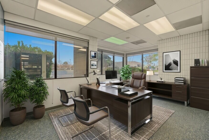 More Photos Of 992 S De Anza Blvd, San Jose Office For Lease