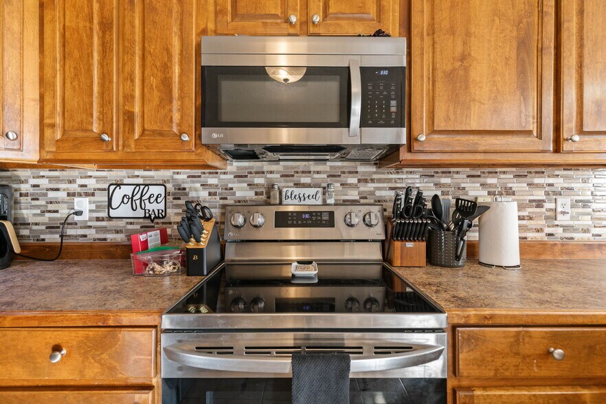 More Photos Of 55750 Lottie Rd, Perdido Land For Sale