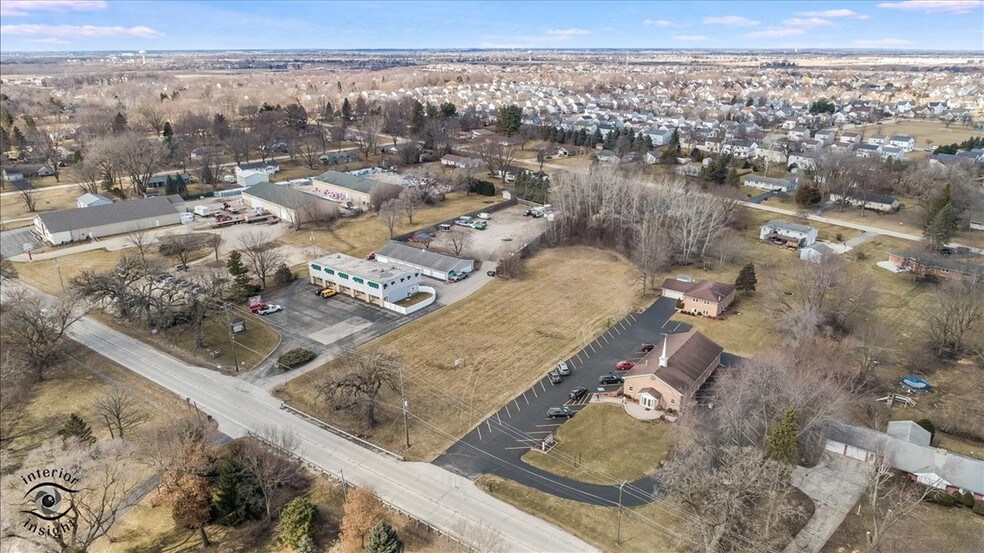 More Photos Of 5315 Route 34, Oswego Land For Sale