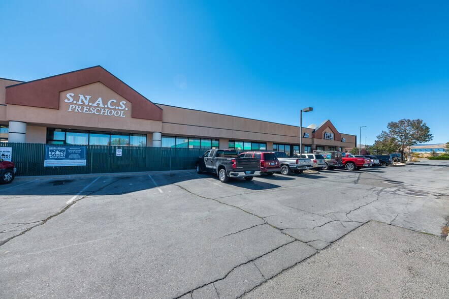 More Photos Of , Reno General Retail For Sale