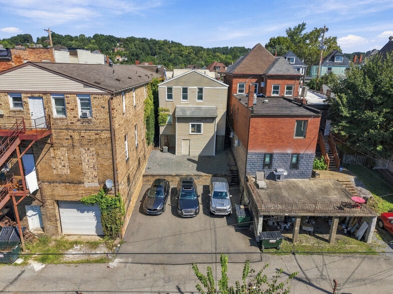 More Photos Of 628 California Ave, Pittsburgh Storefront Retail Residential For Sale