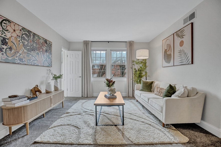 More Photos Of 1201 Benning Rd, Capitol Heights Apartments For Sale