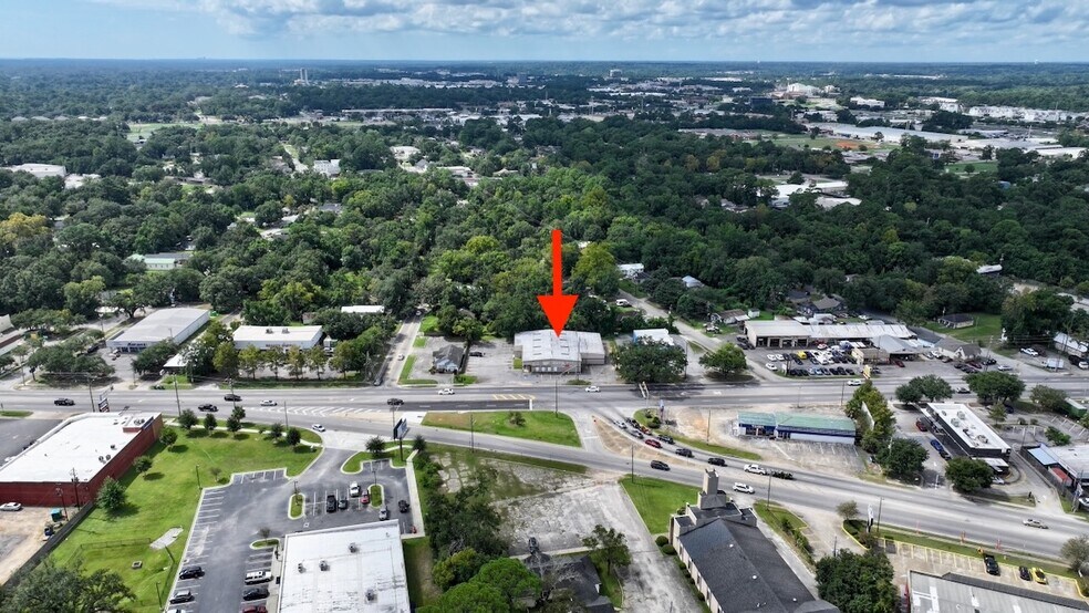 More Photos Of 3107 Spring Hill Ave, Mobile Freestanding For Sale