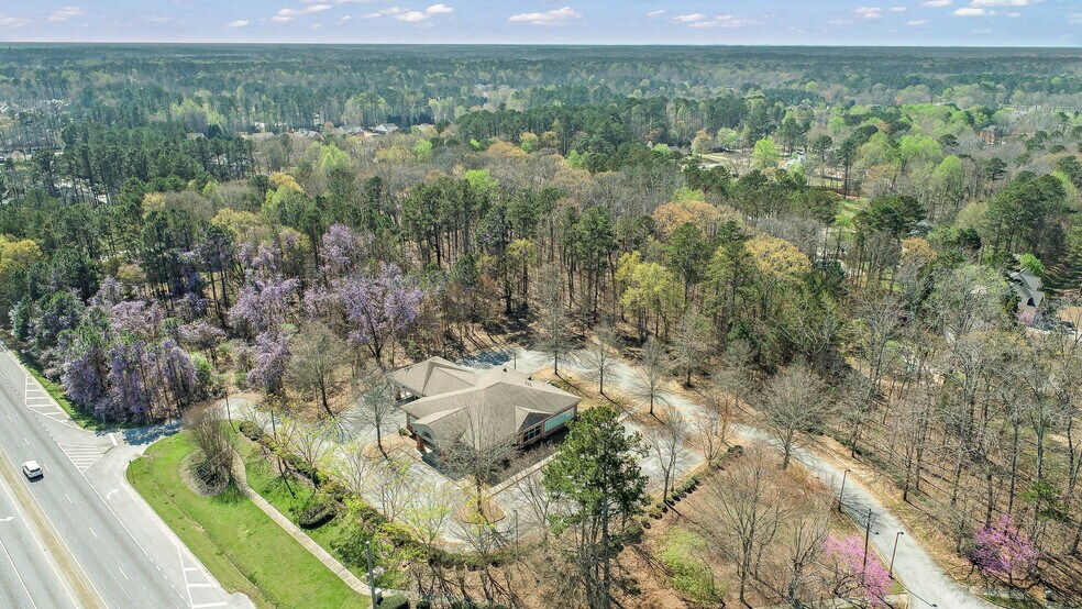 More Photos Of 326 Ga-314 Hwy, Fayetteville Bank For Sale