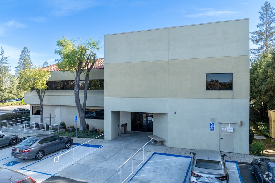 Primary Photo Of 2410 Samaritan Dr, San Jose Medical For Lease