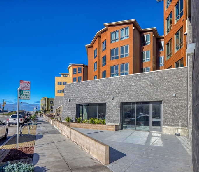 More Photos Of 3535 Wawona St, San Francisco Apartments For Sale