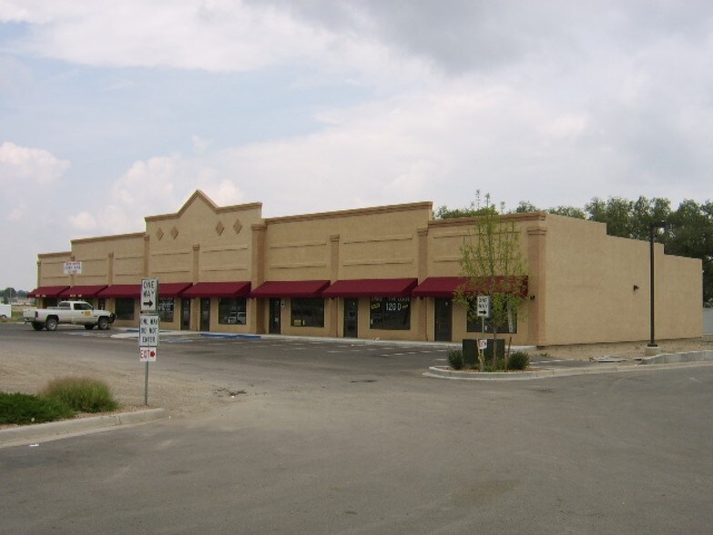 More Photos Of 1275-1289 W Pueblo Blvd, Pueblo Storefront Retail Office For Lease