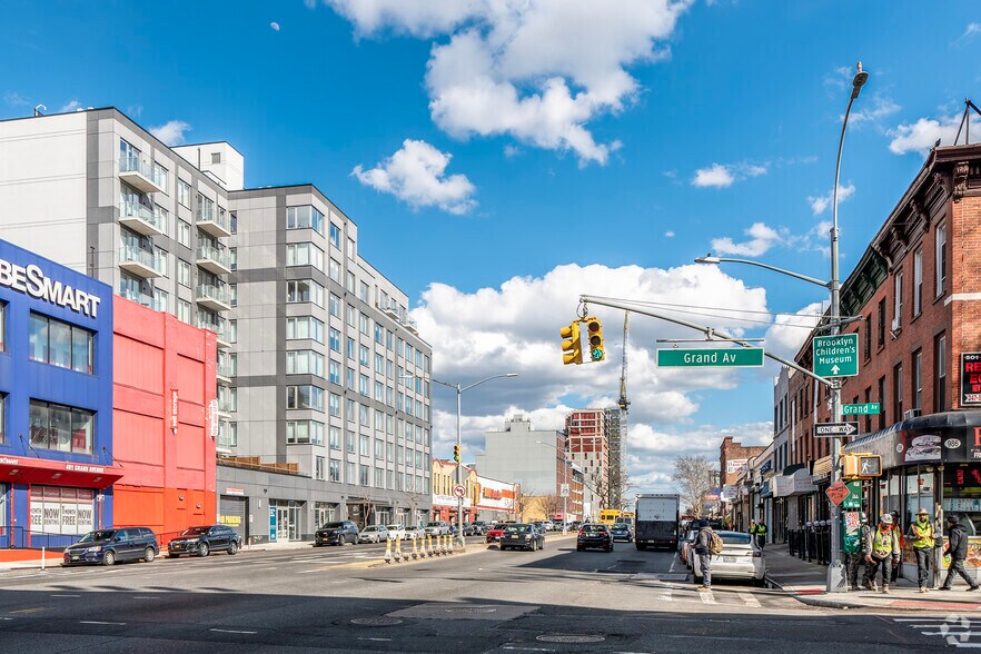 More Photos Of 957 Atlantic Ave, Brooklyn Apartments For Lease