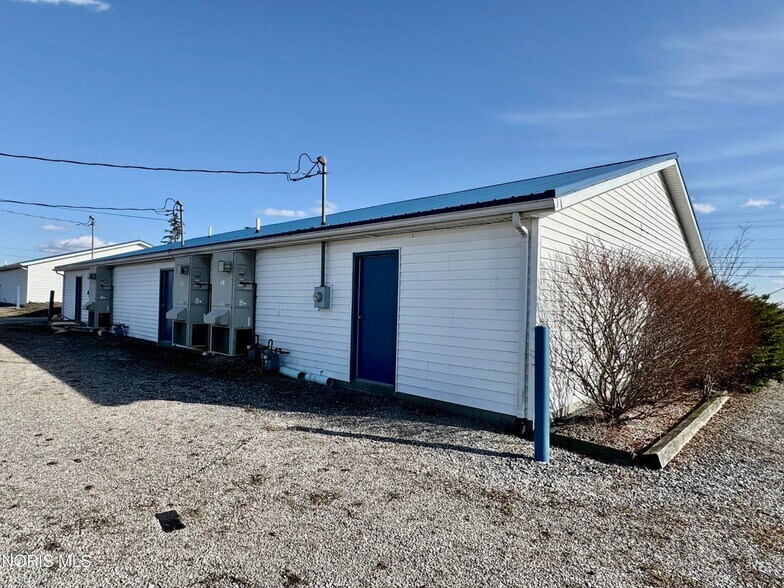 More Photos Of 13805 State Route 107, Montpelier Freestanding For Sale