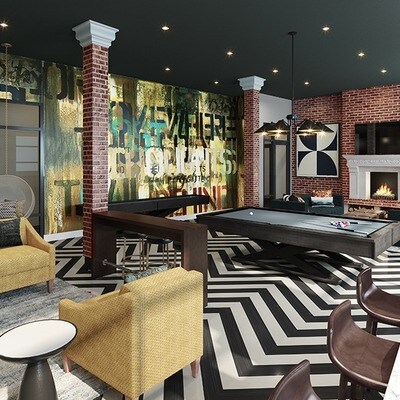 More Photos Of 306 E 10TH St, Greenville Apartments For Lease