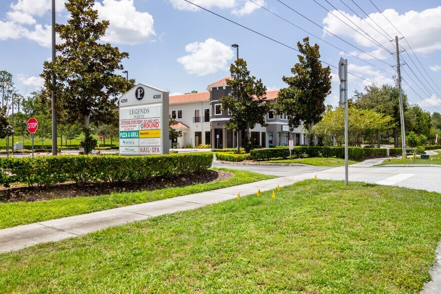 More Photos Of 4290 S Highway 27, Clermont Unknown For Lease