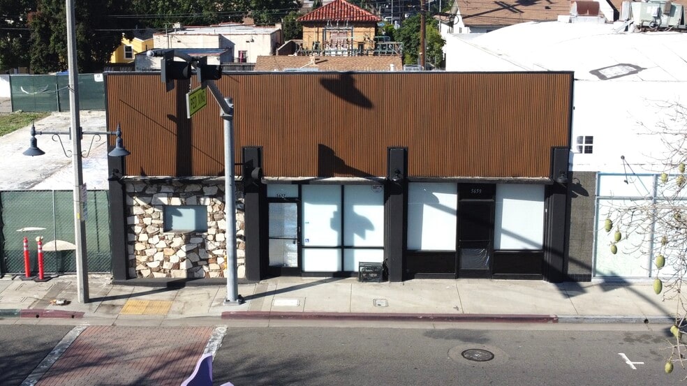 Primary Photo Of 5655-5659 Atlantic Ave, Long Beach Storefront For Lease