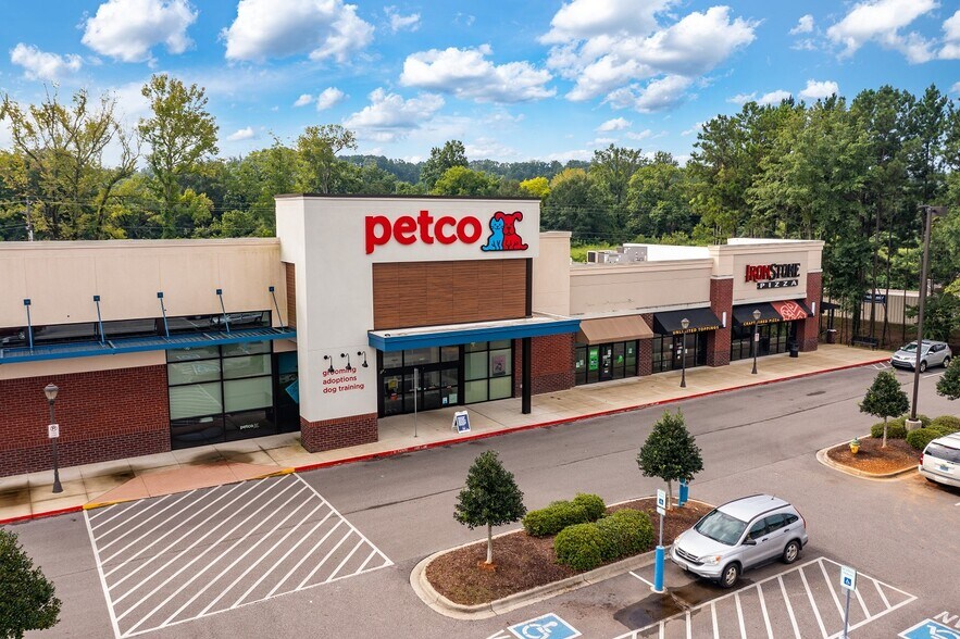 More Photos Of 2000 Gadsden Hwy, Trussville Unknown For Lease
