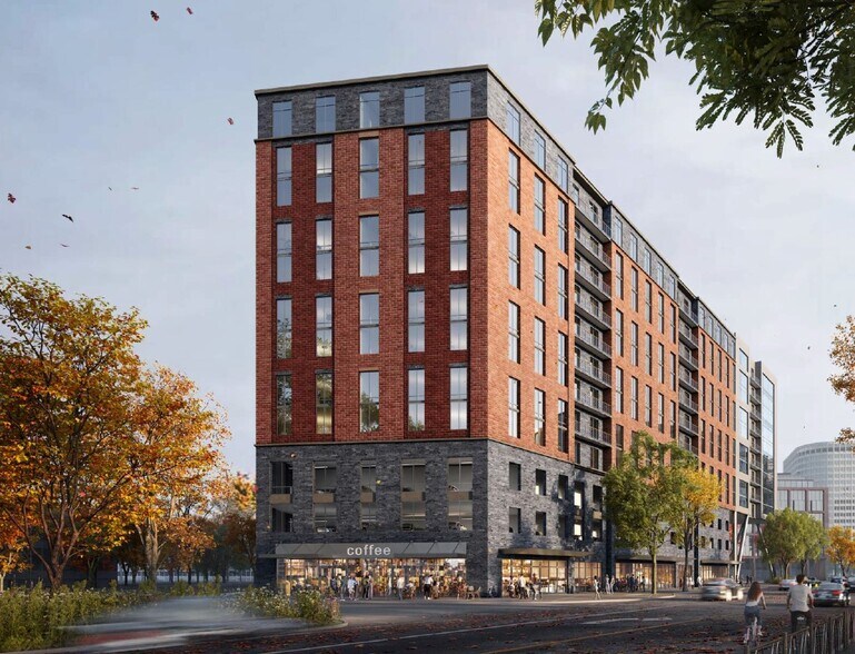 More Photos Of 600 W 12th St, Wilmington Apartments For Sale