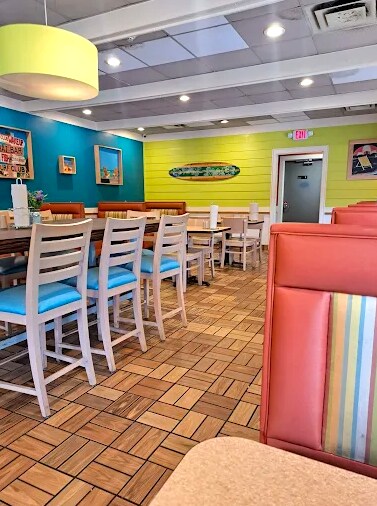 More Photos Of 656 Bush River Rd, Columbia General Retail For Sale