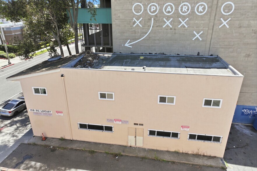 More Photos Of , Inglewood Office For Sale