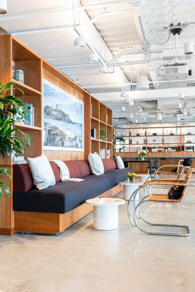 More Photos Of 1 Lincoln St, Boston Office For Lease