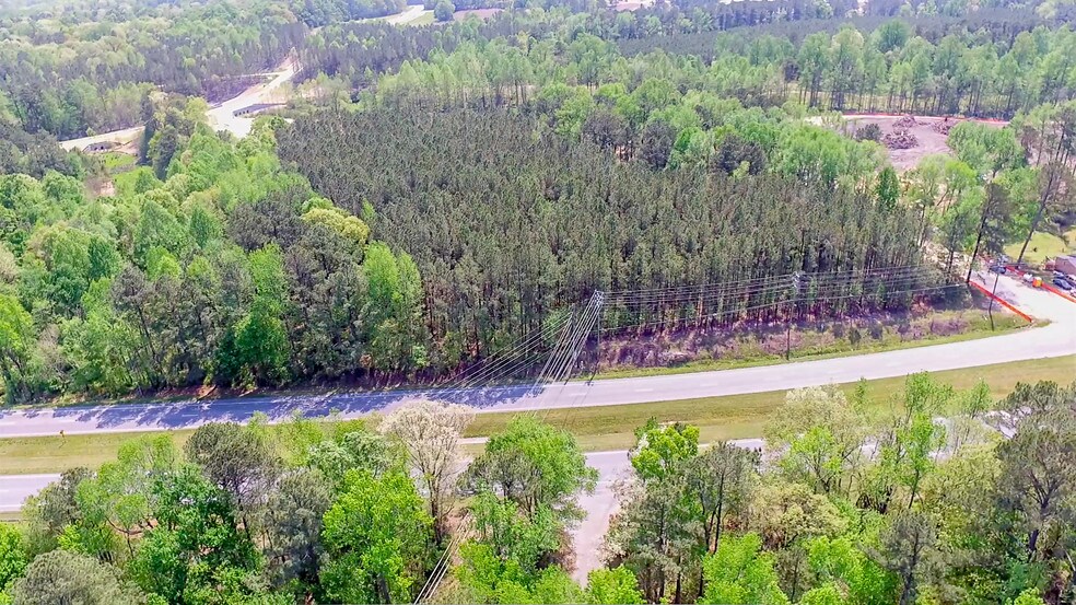 More Photos Of 0 Knightdale Blvd, Knightdale Land For Sale