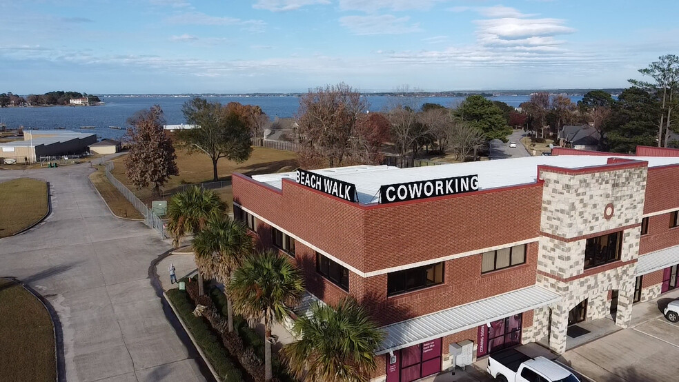 Primary Photo Of 96 Beach Walk Blvd, Conroe Office For Lease