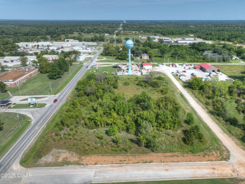 More Photos Of 8110 E 7th St, Duenweg Land For Sale