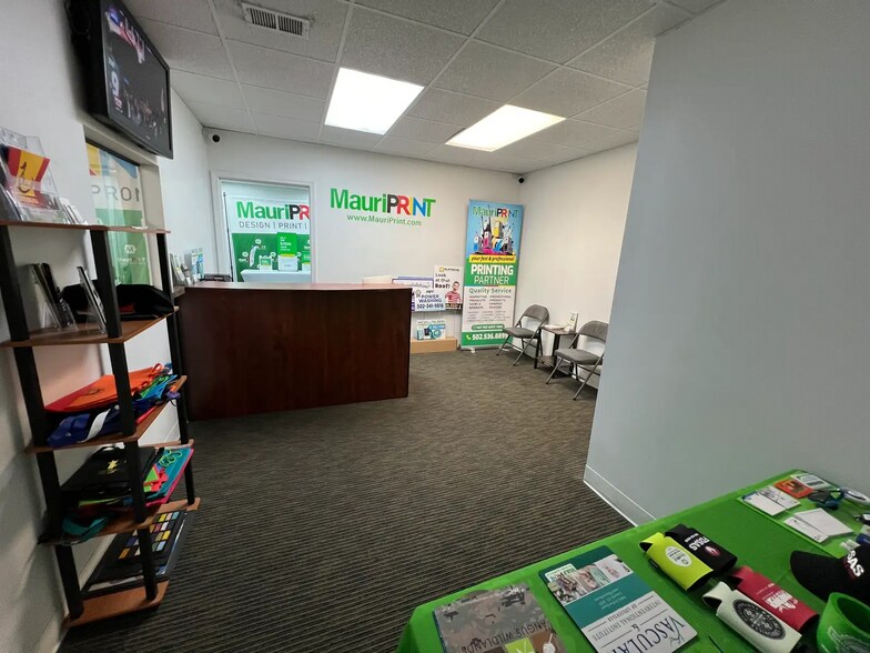 More Photos Of 3411 Bardstown Rd, Louisville Medical For Lease