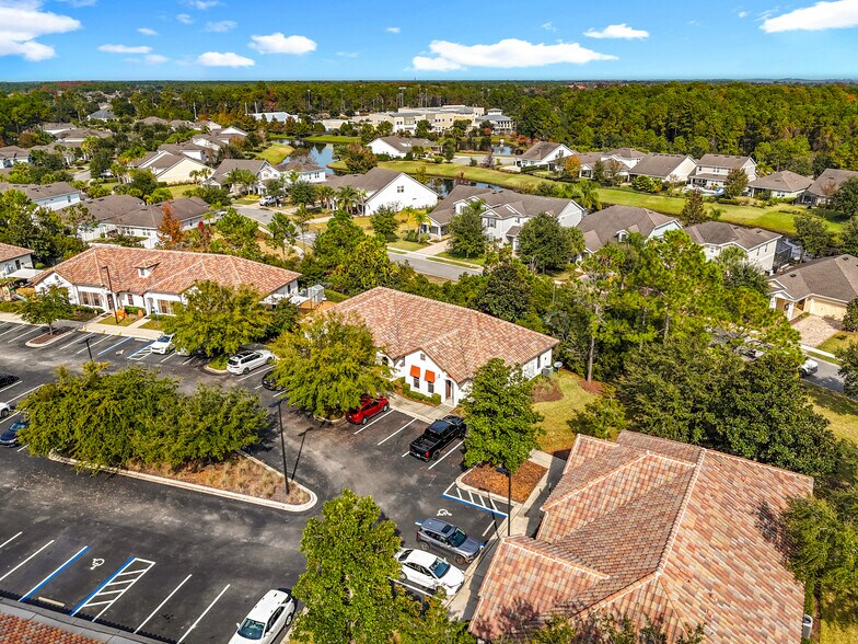 More Photos Of 344 Paseo Reyes Dr, Saint Augustine Office For Sale