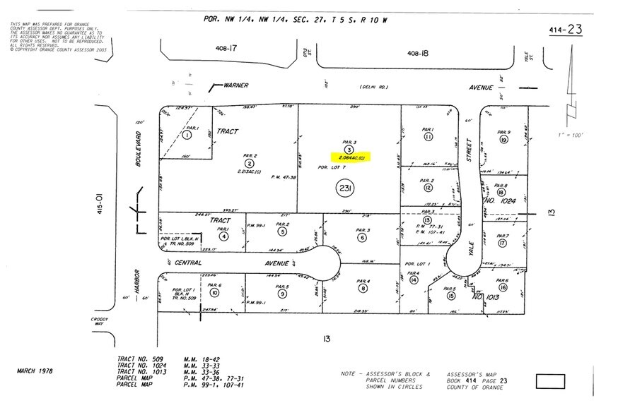 More Photos Of 3700 W Warner Ave, Santa Ana Warehouse For Lease