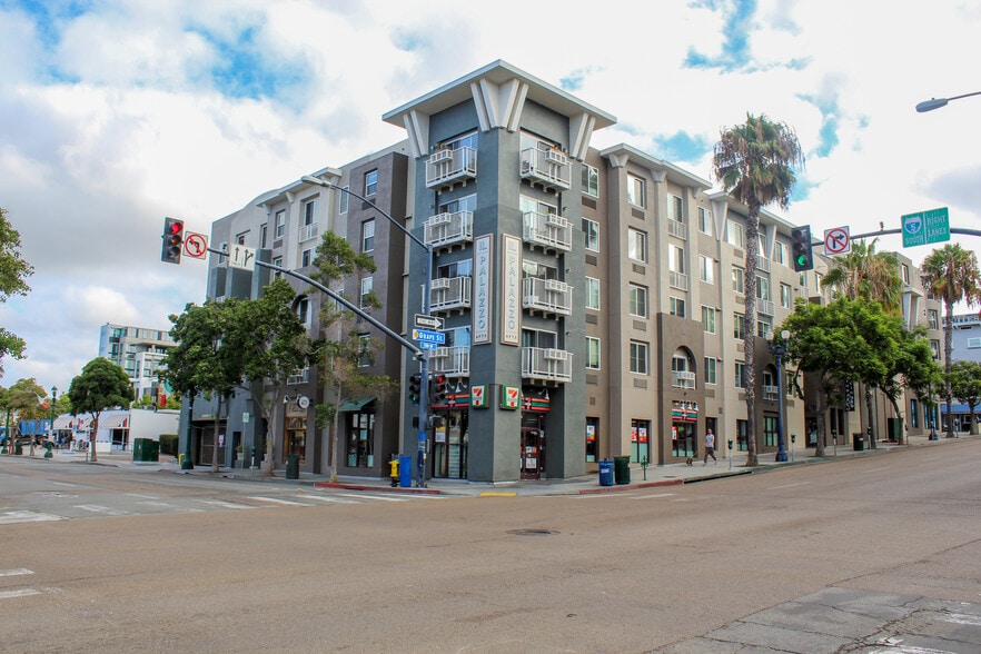 More Photos Of , San Diego Multifamily For Sale