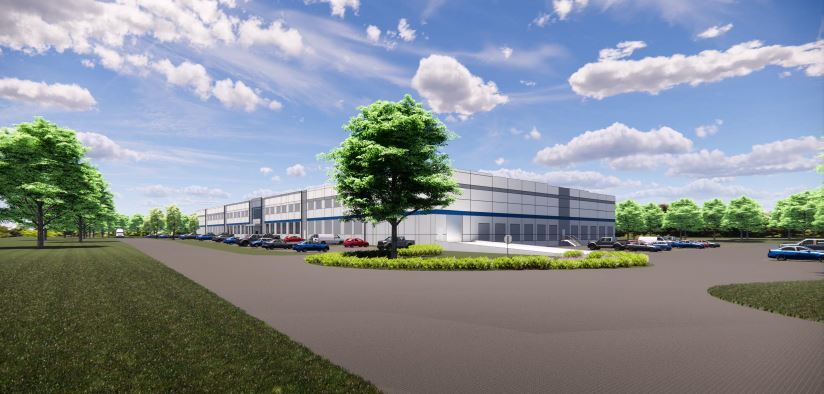 More Photos Of 2 Monarch Dr, Littleton Manufacturing For Lease