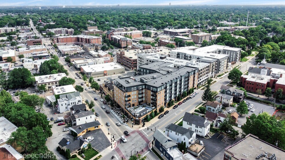 More Photos Of 5330 Main St, Downers Grove Apartments For Sale