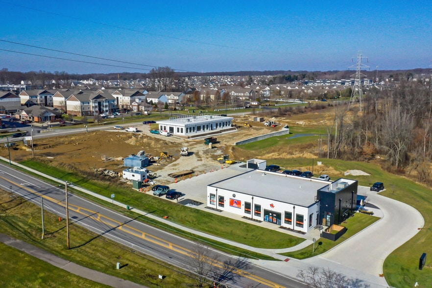 More Photos Of 5334 Warner Rd, Columbus Unknown For Lease