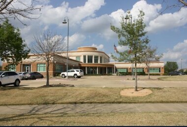 More Photos Of 3740 Copperfield Dr, Bryan Medical For Lease