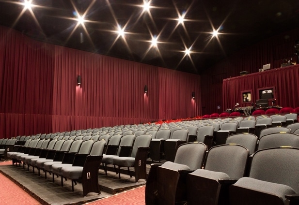 More Photos Of 2808-22 State St, Carlsbad Movie Theatre For Sale
