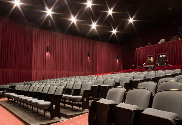 More Photos Of 2808-22 State St, Carlsbad Movie Theatre For Sale