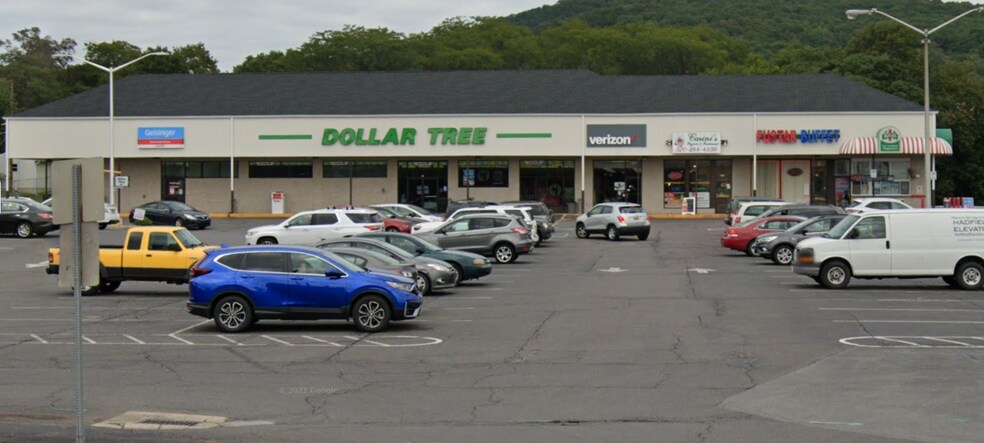 Primary Photo Of 105-115 Northumberland St, Danville Unknown For Lease