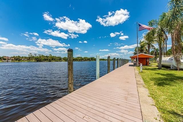 More Photos Of 2200 Marina Park Dr, Fort Myers Marina For Sale