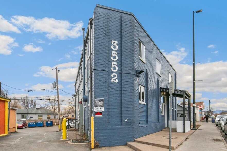 More Photos Of 3552 Morrison Rd, Denver Apartments For Sale