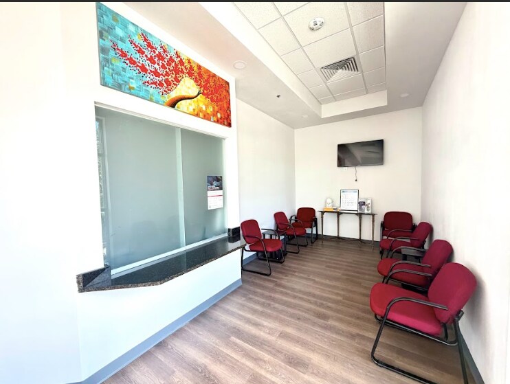 More Photos Of 15815 Shaddock Dr, Winter Garden Office For Lease