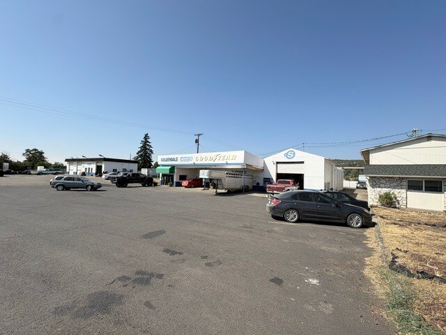 More Photos Of 765 E Broadway St, Goldendale General Retail For Sale