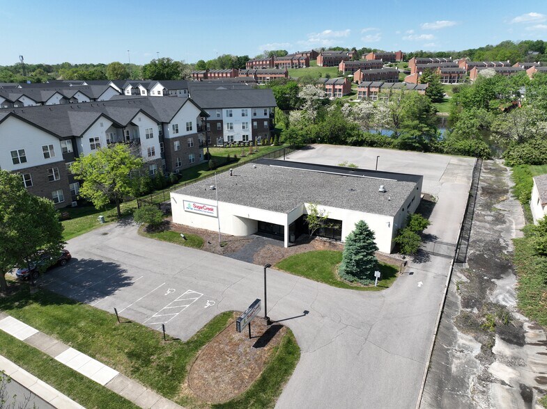 More Photos Of 12021 Sheraton Ln, Springdale Loft Creative Space For Sale