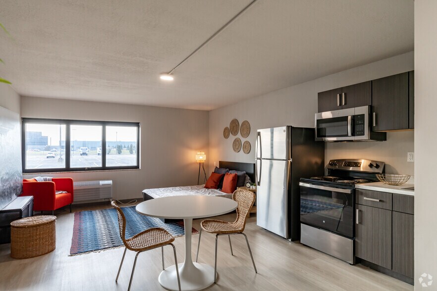 More Photos Of 34911 Van Dyke Ave, Sterling Heights Apartments For Lease